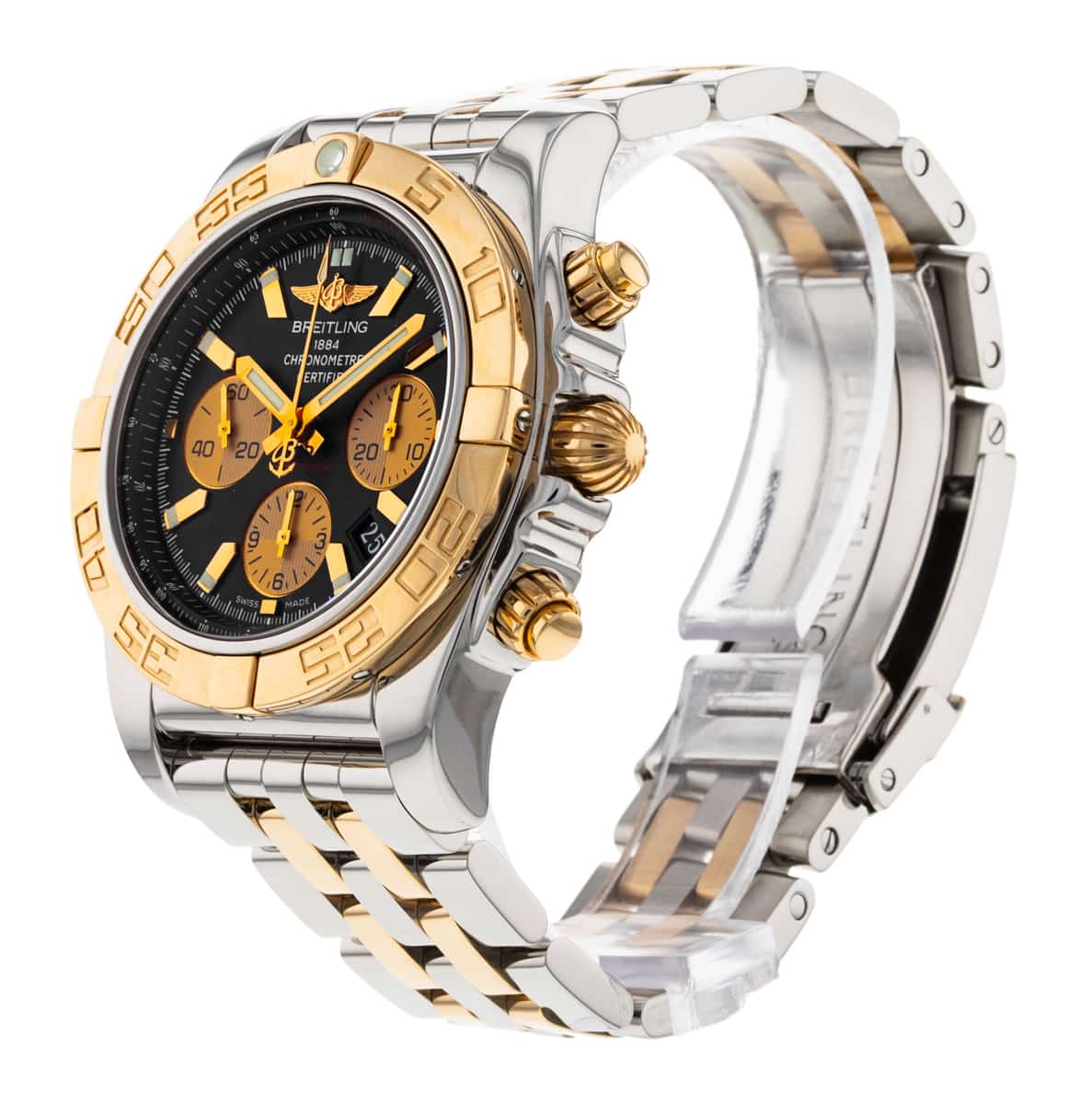 Breitling Chronomat 44 CB0110 Breitling Chronomat 44 CB0110